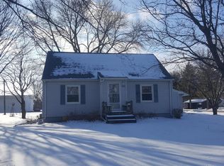 120 N Washington St, Goldfield, IA 50542