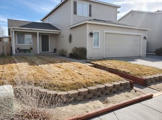 11966 Kernite St, Reno, NV 89506