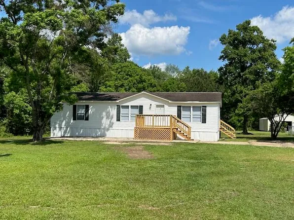 206 Butler Rd, Petal, MS 39465