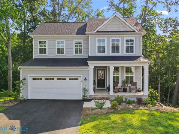 537 Middle Gate, Irvington, VA 22480