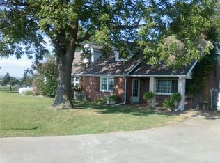 2348 Highway 311, Green Forest, AR 72638