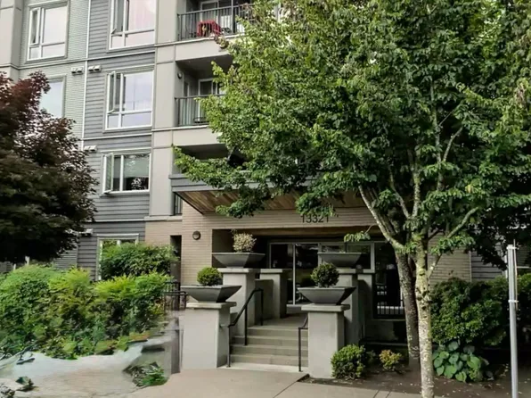 13321 102a Ave #407, Surrey, BC V3T 1P6
