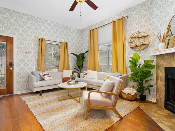 4415 Field Meadow Dr, Katy, TX 77449