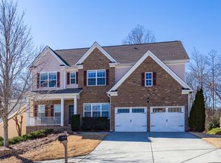 6658 Pierless Ave, Sugar Hill, GA 30518