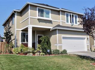 19540 19th Avenue Ct E, Spanaway, WA 98387