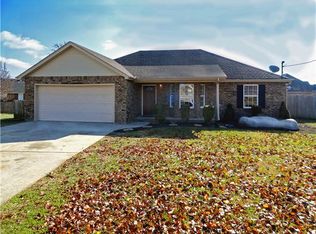 9011 Byler Ct, Smyrna, TN 37167