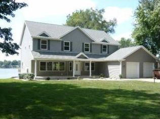 56547 Eastvue Dr, Osceola, IN 46561