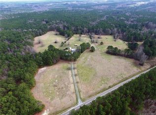 509 Pleasant Hill Church Rd, Wadesboro, NC 28170