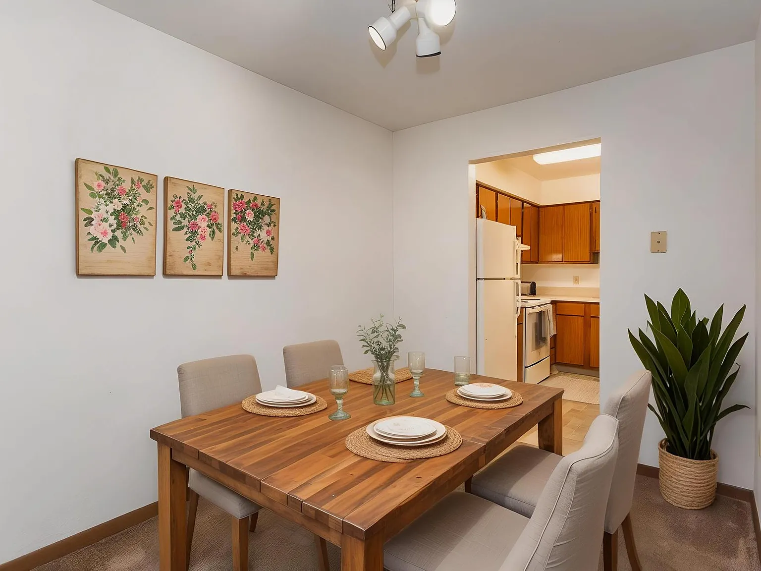Winchell Way Apartments — Photo 4