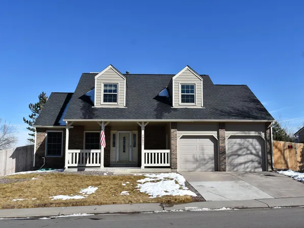 10657 W Roxbury Ave, Littleton, CO 80127