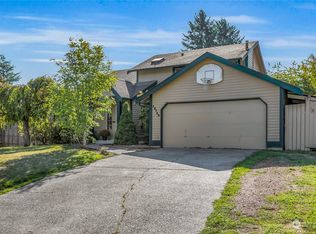 12745 SE 277th Ct, Kent, WA 98030