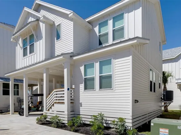 434 Oleander St Unit 11, Pt Aransas, TX 78373