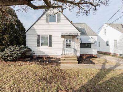 6130 Westminster Dr, Parma, OH, 44129