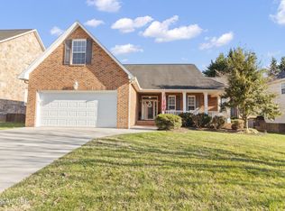 1845 Fleming Valley Ln, Knoxville, TN 37938