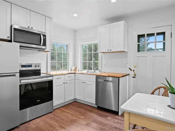254 N Main Street, Empire, CO 80438