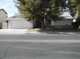 5333 Annie Oakley Dr, Las Vegas, NV 89120