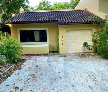 9957 Costa Del Sol Blvd #I-108b, Doral, FL, 33178