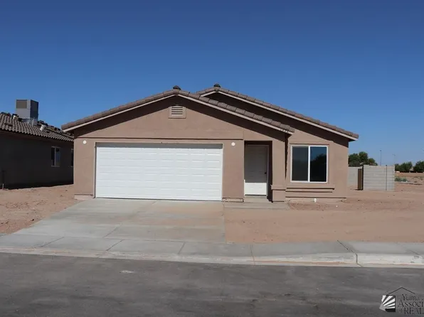 1351 S Huron Ave, Somerton, AZ 85350