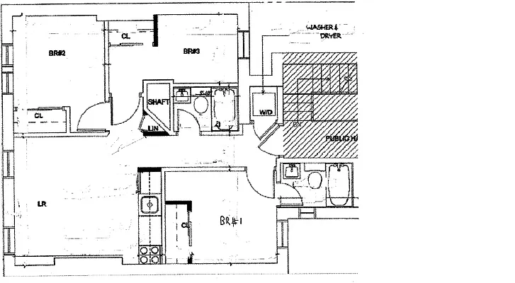 Rented by Michael Sloane Realty Company | media 6