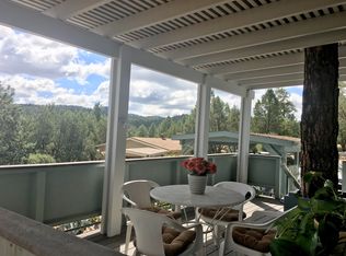 255 Rockridge Rd, Prescott, AZ 86305