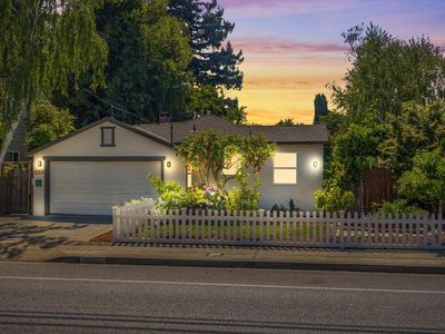 197 S Leigh Ave, Campbell, CA, 95008