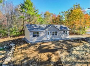 Lot 19 Autumn Lane, Oakland, ME 04963