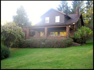 54122 Colerain Pike, Martins Ferry, OH 43935