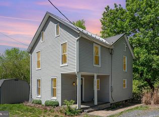 1916 Carrolls Tract Rd, Orrtanna, PA 17353