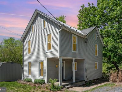 1916 Carrolls Tract Rd, Orrtanna, PA, 17353