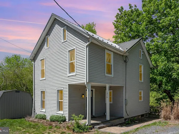 1916 Carrolls Tract Rd, Orrtanna, PA 17353