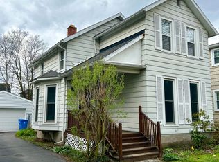 59 Gold St, Rochester, NY 14620