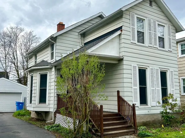 59 Gold St, Rochester, NY 14620