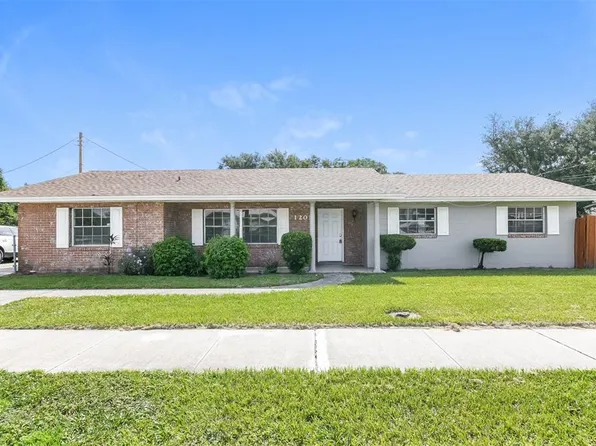 1201 AMAROS AVENUE, ORLANDO, FL 32811