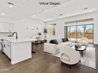 14780 N Chicalote Dr, Marana, AZ 85658