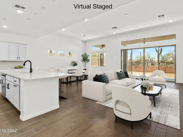 14780 N Chicalote Dr, Marana, AZ 85658