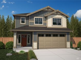9629 203rd St E, Graham, WA 98338