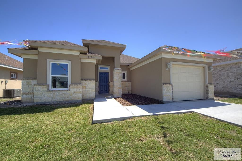 9725 Hawk Dr, Harlingen, TX 78552 Zillow