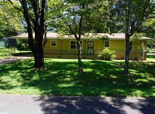 704 Jackson St, Judsonia, AR 72081