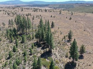 0 Wildpine Way, Chiloquin, OR 97624