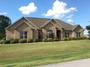 1845 Rodeo Dr, Tuscumbia, AL 35674