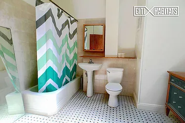 Rented by Citi Habitats