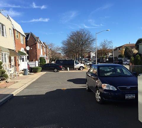 3rd image of 321 E Hillman Ave #D