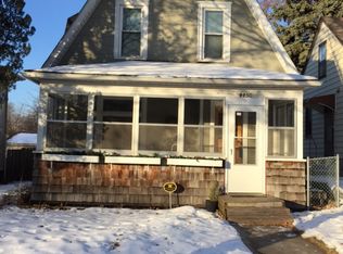 4450 Pillsbury Ave, Minneapolis, MN 55419