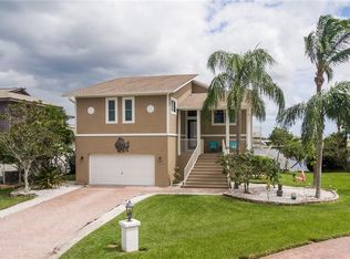5632 Catamaran Ct, New Port Richey, FL 34652