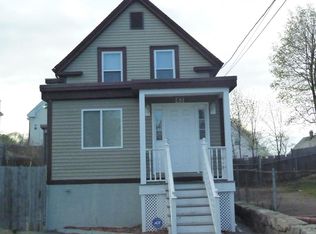 63 Adams St, Lynn, MA 01902