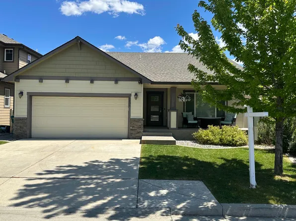 6831 S Blackwing Ct, Spokane, WA 99224