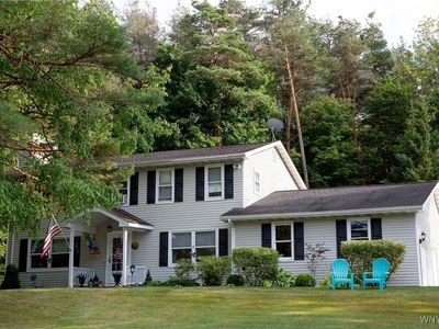 13431 Ward Rd, Holland, NY, 14080
