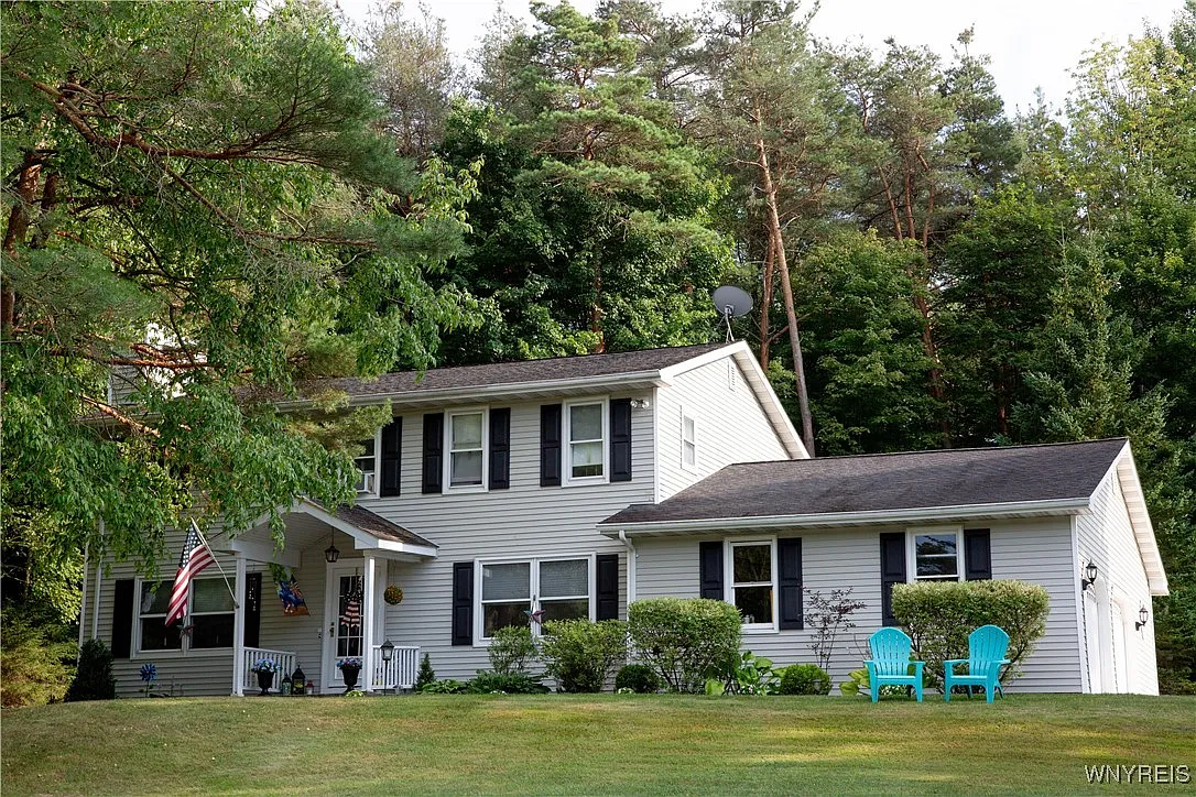 13431 Ward Rd photo 1