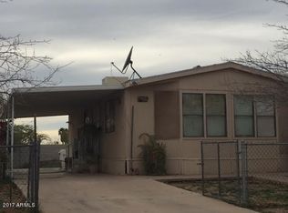 1852 S 78th St, Mesa, AZ 85209