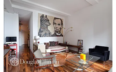Sold by Douglas Elliman